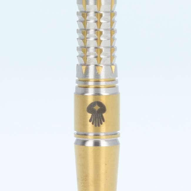 廃盤品 HARROWS オーレリア2 小森麻里モデル 未使用品！ダーツ 中古・USED商品 > ソフトダーツ > ブランド【ハ行】 > ハローズ