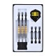 One80(��󥨥��ƥ�) Gunner ver.3(����ʡ�3) STEEL 23g ������󥹡����饬�������ǥ롡(������ �Х��)