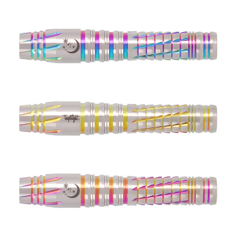 DYNASTY(�����ʥ��ƥ���) TRIPLEIGHT charm4 THORN(���㡼��4 ������) 2BA �𻳰�������ǥ롡(������ �Х��)