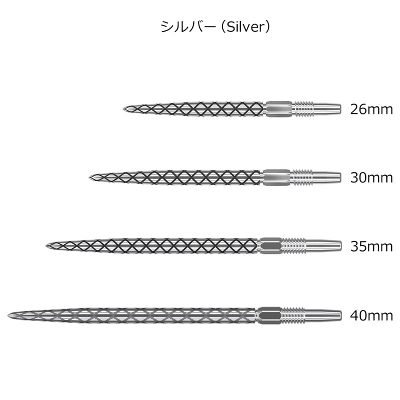 TARGET(å) SWISS DIAMOND PRO POINT( ɥץݥ)( ƥݥ)