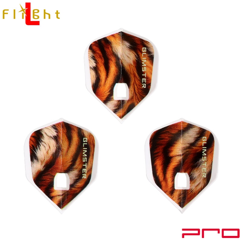 GLIMSTER(����ॹ����)��L-Flight PRO(����ե饤�� �ץ�) TIGER �������� �ۥ磻�ȡ�(������ �ե饤��)
