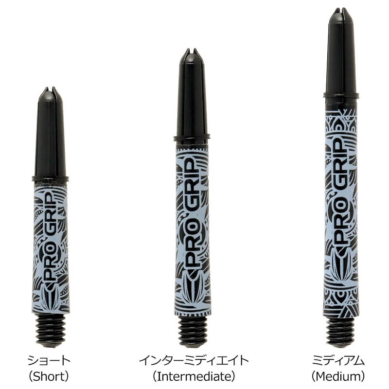 TARGET(�������å�) INK PRO GRIP SHAFT(���� �ץ�����åץ���ե�) �֥�å���(������ ����ե�)
