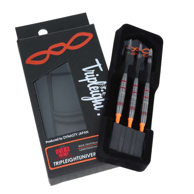 ����� Used �����ġ� DYNASTY(�����ʥ��ƥ���) TRIPLEIGHT OVER3 -THEORY-(�����С�3 �����꡼) 2BA ����ͦ�������ǥ��Ȣ����� ��RANK 4��