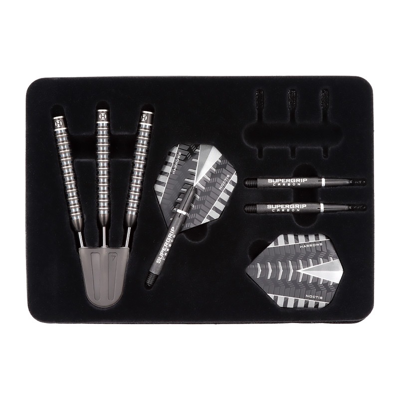 Harrows(�ϥ�����) NOCTIS PARALLEL(�Υ��ƥ��� �ѥ���) STEEL 24gR��(������ �Х��)