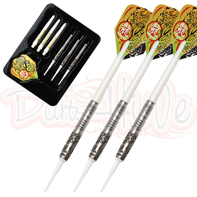 �Ф�Ļ DARTS JAPAN(�ҥΥȥ�����ĥ���ѥ�) 80T���꡼�� DRAGON(�ɥ饴��) 2BA��(������ �Х��)