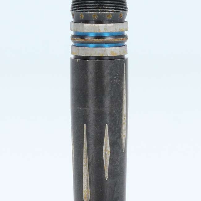 ����� Used �����ġ� DYNASTY A-FLOW BLACK LINE �����ƥ��󥰥����� EL DORADO5 CENTER BALANCE 2BA��RANK 3��