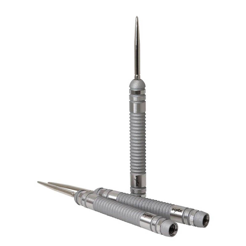 TARGET(�������å�) POWER 8ZERO(�ѥ�����ȥ���) SILVER SWISS POINT STEEL 24g ��190171�� �ե��롦�ƥ��顼�����ǥ롡(������ �Х��)