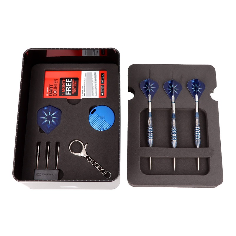 TARGET(�������å�) POWER 9FIVE Gx2(�ѥ�ʥ���ե����� �������å���2) SWISS POINT STEEL 24g ��190491�� �ե��롦�ƥ��顼�����ǥ롡(������ �Х��)