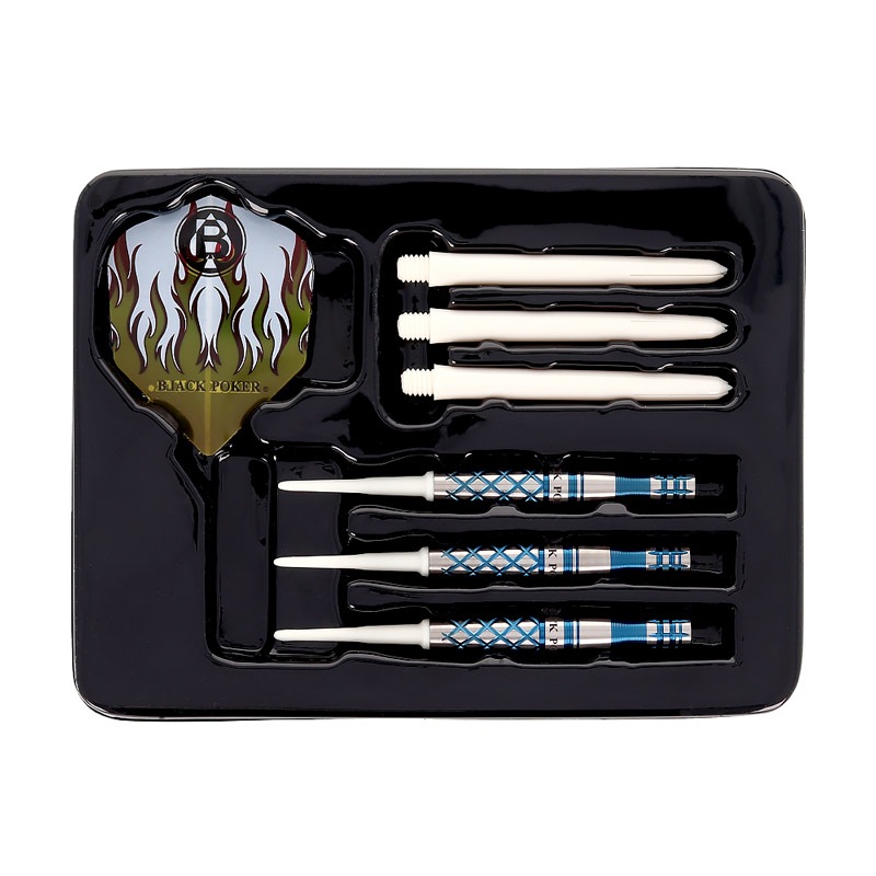 今が流行りの本格派ダーツセット販売です！即決価格から値下げは不可のレア商品です！ ダーツ > ソフトダーツ > ブランド【タ行】 > ディークラフト > ブラス