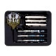 �Ф�Ļ DARTS JAPAN(�ҥΥȥ�����ĥ���ѥ�) TOKYO BLACK POKER BARREL ������꡼�� 90T ���� Ti-ho 2BA��(������ �Х��)