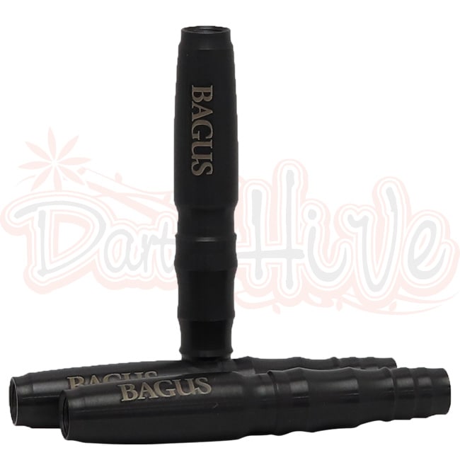 BAGUS(�Х�����) ORIGINAL DESIGN BARREL Wave Black(�������֥֥�å�)��(������ �Х��)