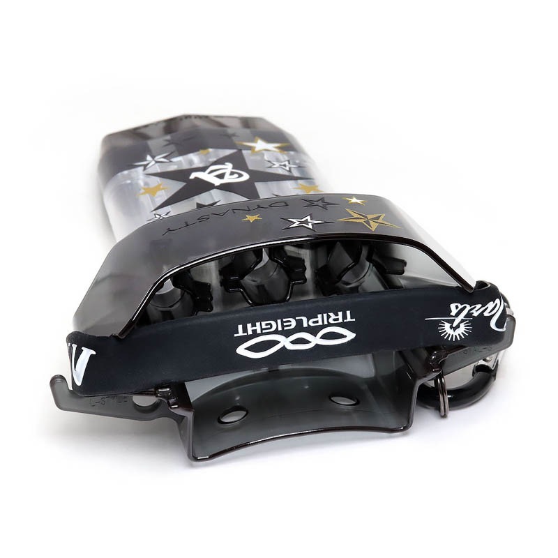 ダーツケース > ブランド【ア行】 > エルスタイル > DYNASTY