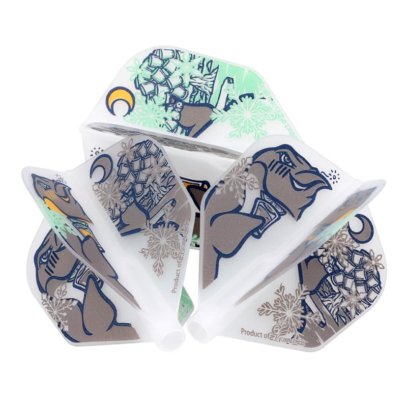 COSMO DARTS(�����������) Fit Flight(�ե��åȥե饤��)�� Shuichi Enokuma ver.3 �������� �ʥ����� �������������ǥ롡(������ �ե饤��)