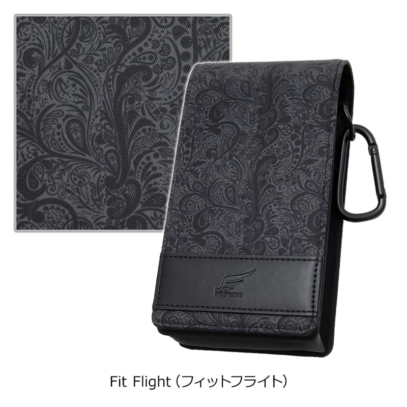 COSMO DARTS(�����������) Fit Container(�ե��åȥ���ƥ�) Black Edition��(������ ������)