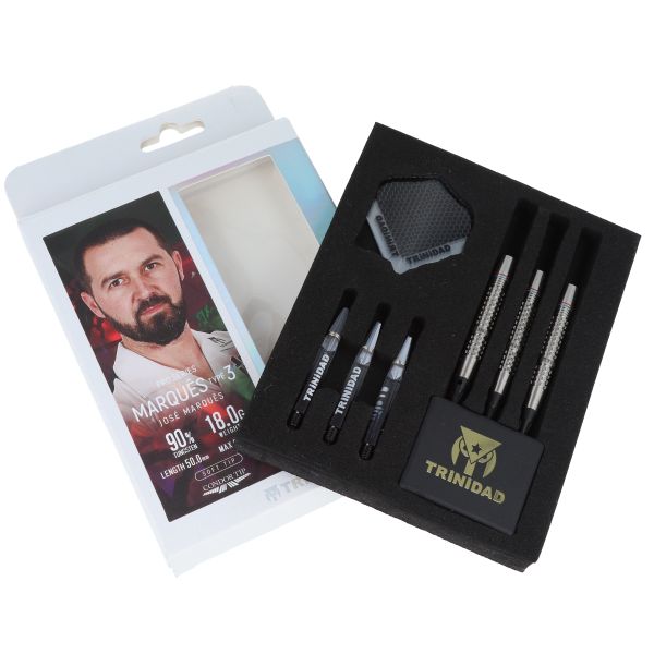 ����� Used �����ġ� TRiNiDAD(�ȥ�˥�����) Marques Type3(�ޥ륱�� ������3) 2BA ���祼���ޥ륱�������ǥ��Ȣ����� ��RANK 3��