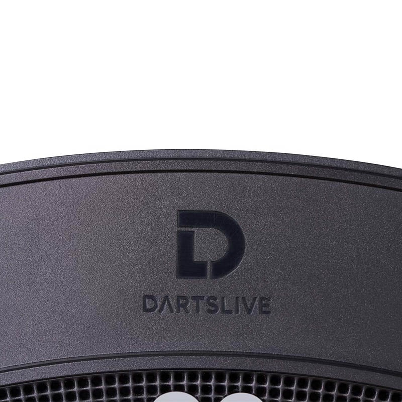 �ڥ��åȾ��ʡ�DARTSLIVE Home �� �饤�ƥ��󥰥����ƥ�����ĥ������ BSD39-BK & DARTSLIVE3 �ɱ��٥��ե������ޥå�
