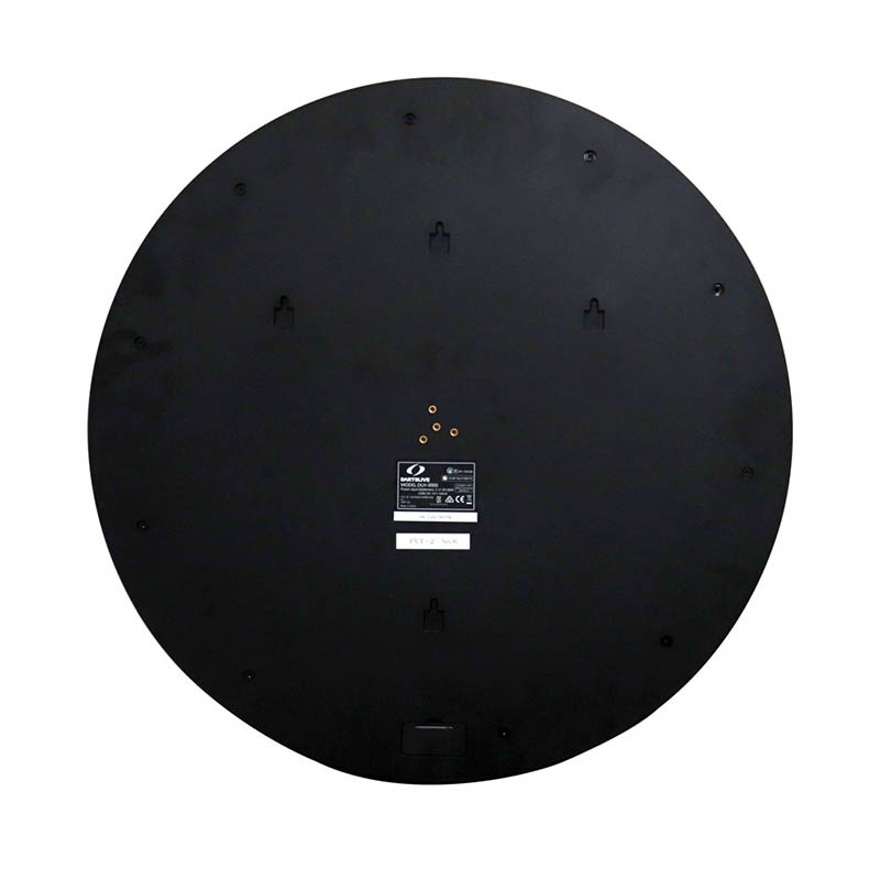 �ڥ��åȾ��ʡ�DARTSLIVE Home �� �饤�ƥ��󥰥����ƥ�����ĥ������ BSD39-BK & DARTSLIVE3 �ɱ��٥��ե������ޥå�