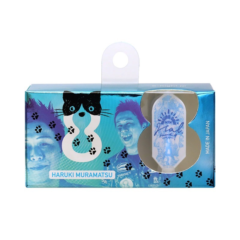 8FLIGHT(�����ȥե饤��) HARUKI MURAMATSU G3 ����� MIX ��400894�� ¼�����������ǥ롡(������ �ե饤��)