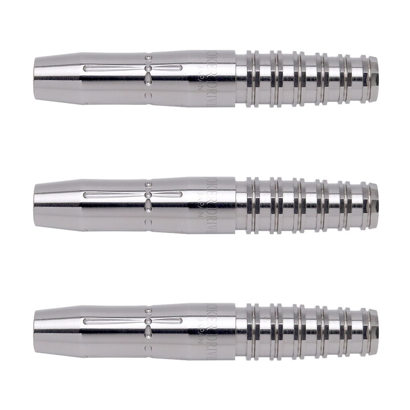 ダーツ > ソフトダーツ > ブランド【サ行】 > ジョーカードライバー