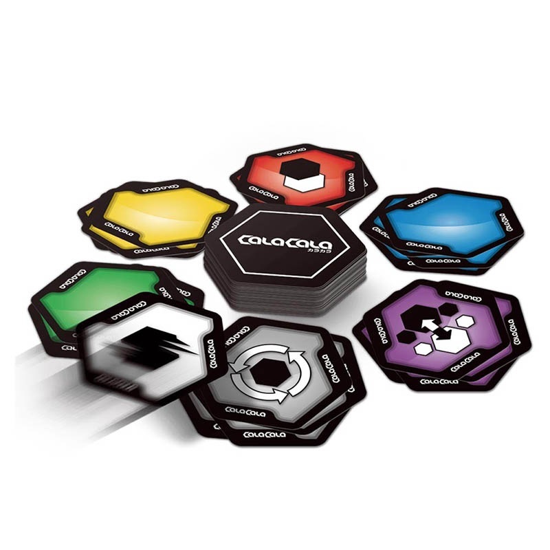 ���饫�� CalaCala��(�ܡ��ɥ����� �����ɥ����� �ۥӡ�)