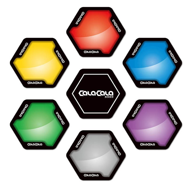 ���饫�� CalaCala��(�ܡ��ɥ����� �����ɥ����� �ۥӡ�)