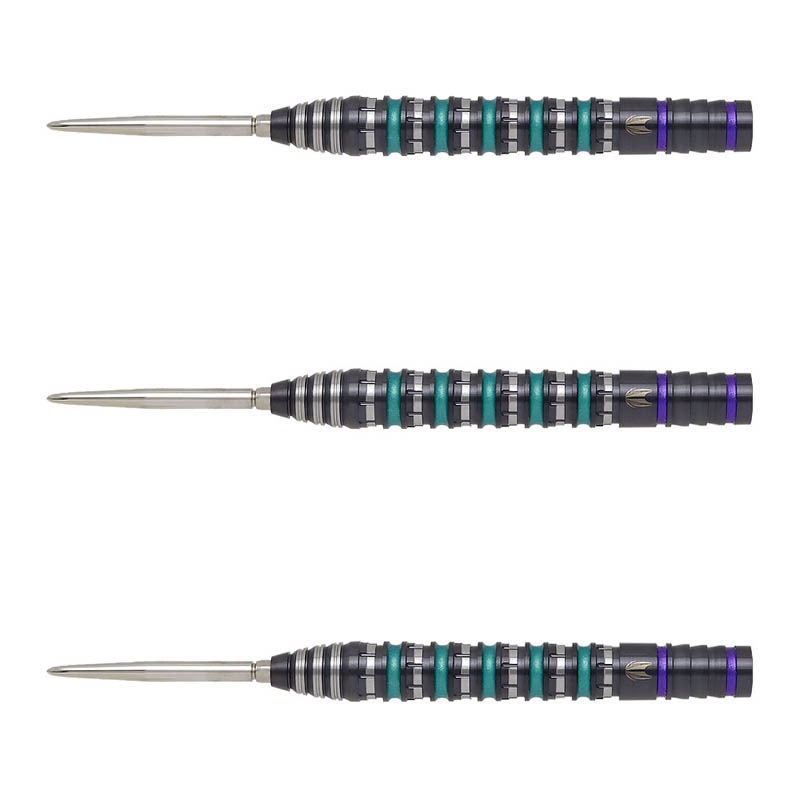 TARGET(�������å�) ALX 04 SWISS POINT STEEL 24g ��190085�䡡(������ �Х��)