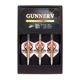 MONSTER(󥹥) GUNNER5(ʡ5) GOLD 2BA 19.5g( Х)