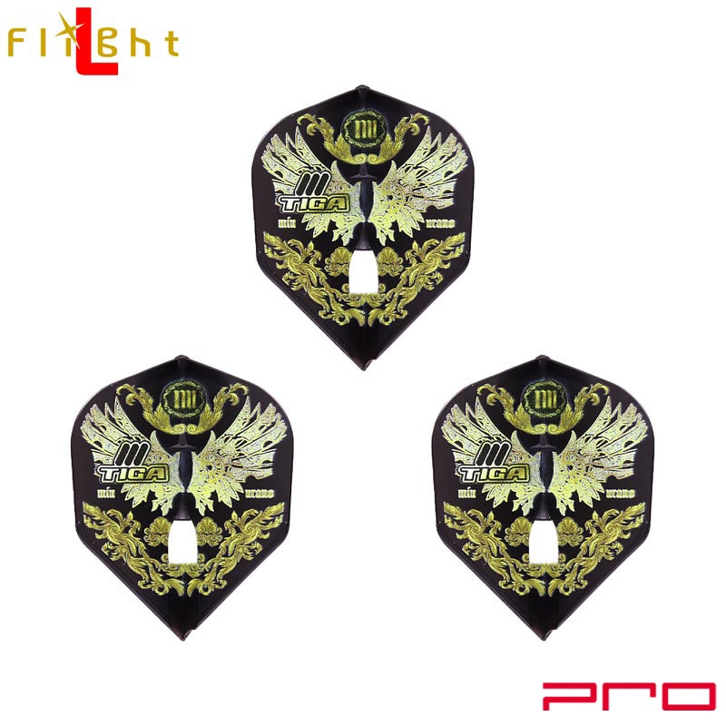 TIGA��L-Flight PRO(�ƥ����ߥ���ե饤�� �ץ�) ����̤�� 2023 �������� �֥�å���(������ �ե饤��)