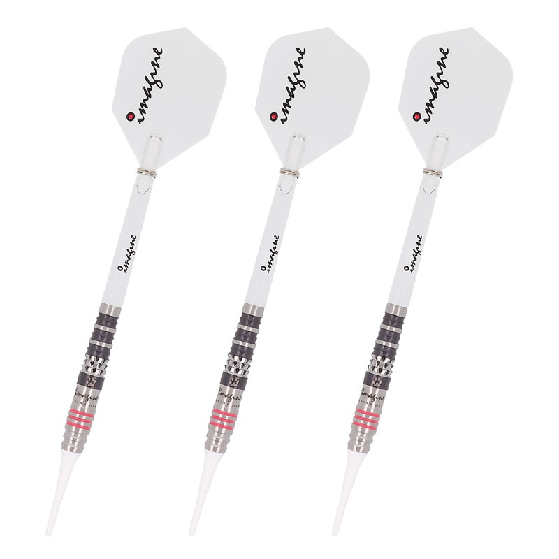 Imagine Darts(���ޥ��������) Meow(�ߥ㥦) 2BA Mickey Wu�����ǥ롡(������ �Х��)