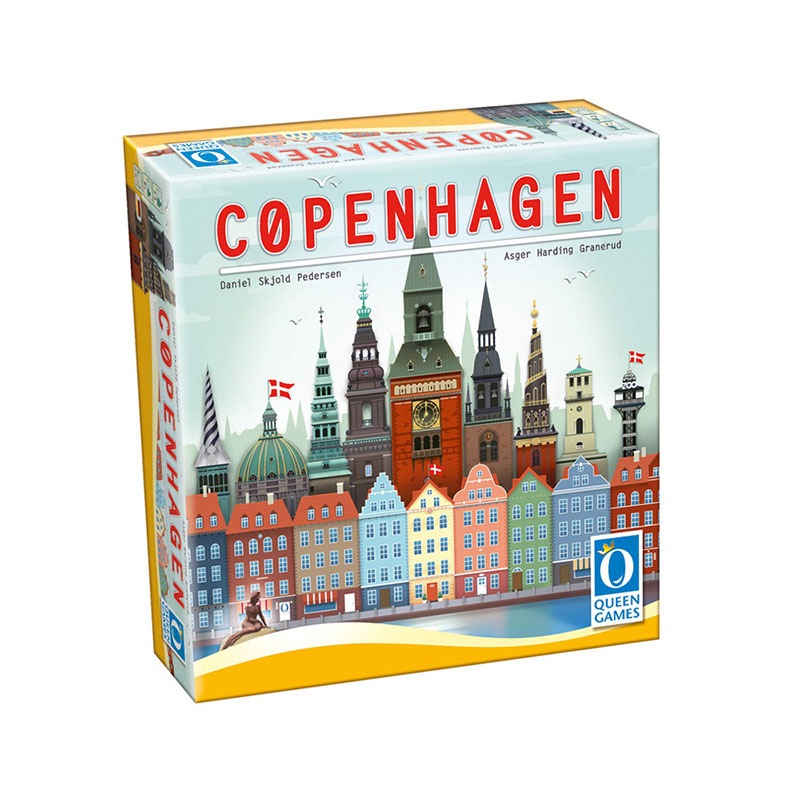 ���ڥ�ϡ����� COPENHAGEN��(�ܡ��ɥ����� �����ɥ����� �ۥӡ�)