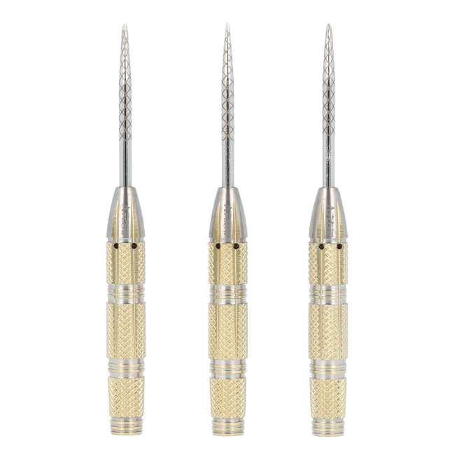  Used ġ DYNASTY A-FLOW BLACK LINE JUJAK-AWAKENS- STEELȢ RANK 5