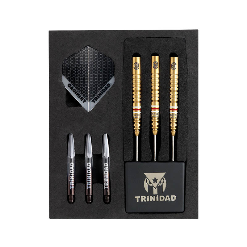 TRiNiDAD PRO(�ȥ�˥����� �ץ�) Gomez Type12(���᥹ ������12) Limited Model STEEL ����ͦ�������ǥ롡(������ �Х��)