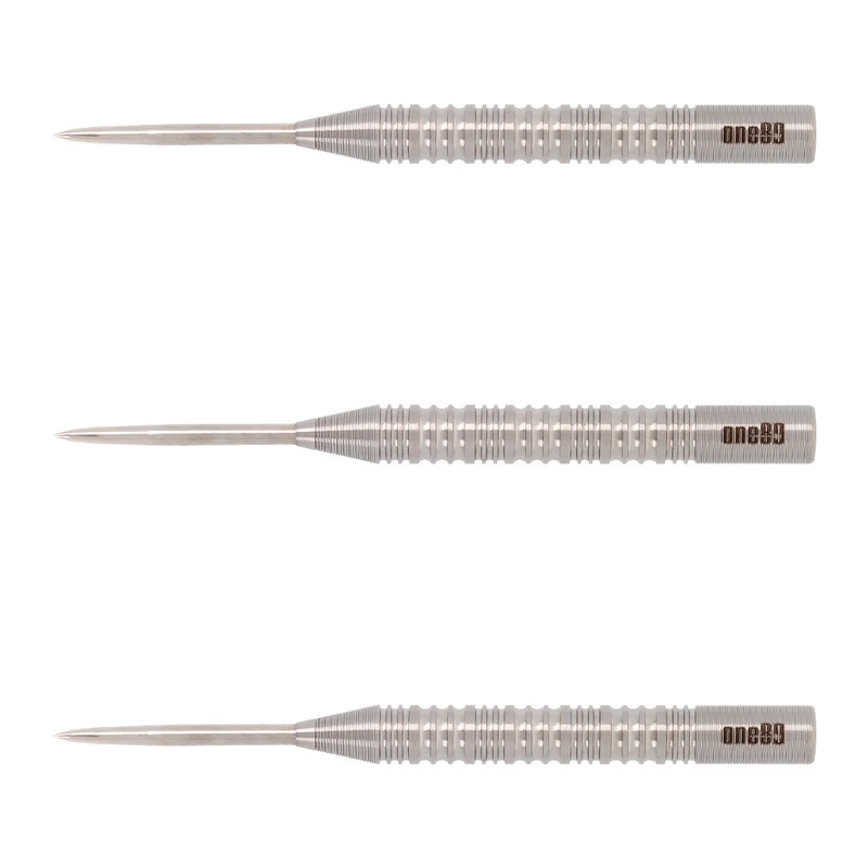 One80(��󥨥��ƥ�) Stefaan Henderyck STEEL 23g ���ƥե����󡦥إ�ɥ�å������ǥ롡(������ �Х��)