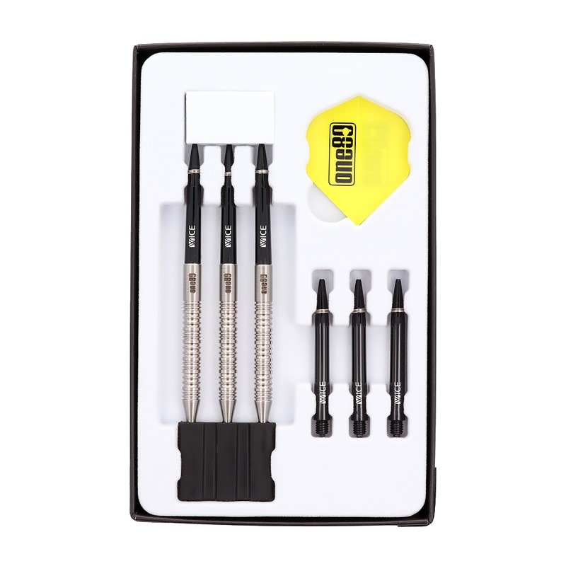 One80(��󥨥��ƥ�) Stefaan Henderyck STEEL 23g ���ƥե����󡦥إ�ɥ�å������ǥ롡(������ �Х��)