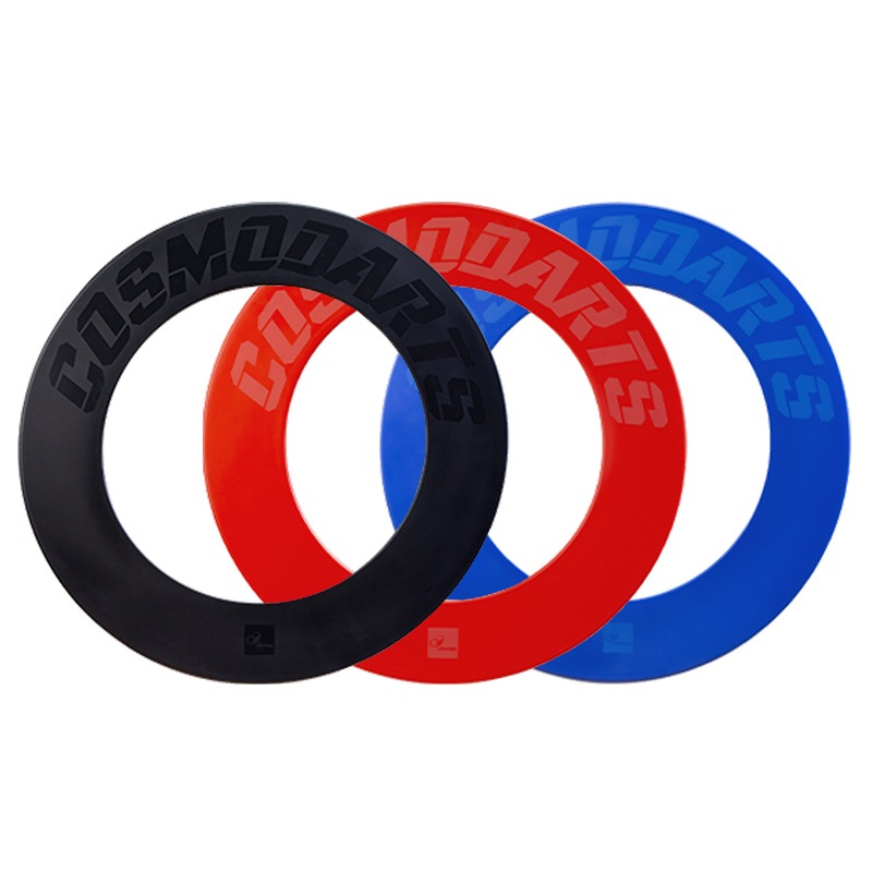 COSMO DARTS(�����������) DARTBOARD SURROUND��(������ �ܡ��� ���饦���)