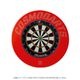 COSMO DARTS(�����������) DARTBOARD SURROUND��(������ �ܡ��� ���饦���)