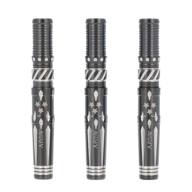 ����� Used �����ġ� DYNASTY A-FLOW BLACK LINE SENJU EXTREME 2BA Prussian Arceno�����ǥ� ��RANK 5��