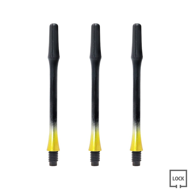 JOKERDRIVER(���硼�����ɥ饤�С�) ��-ZERO- Gradation SHAFT ��֥�å� ���������ס� 41.5mm(XXL) �㥤�������䡡(������ ����ե�)