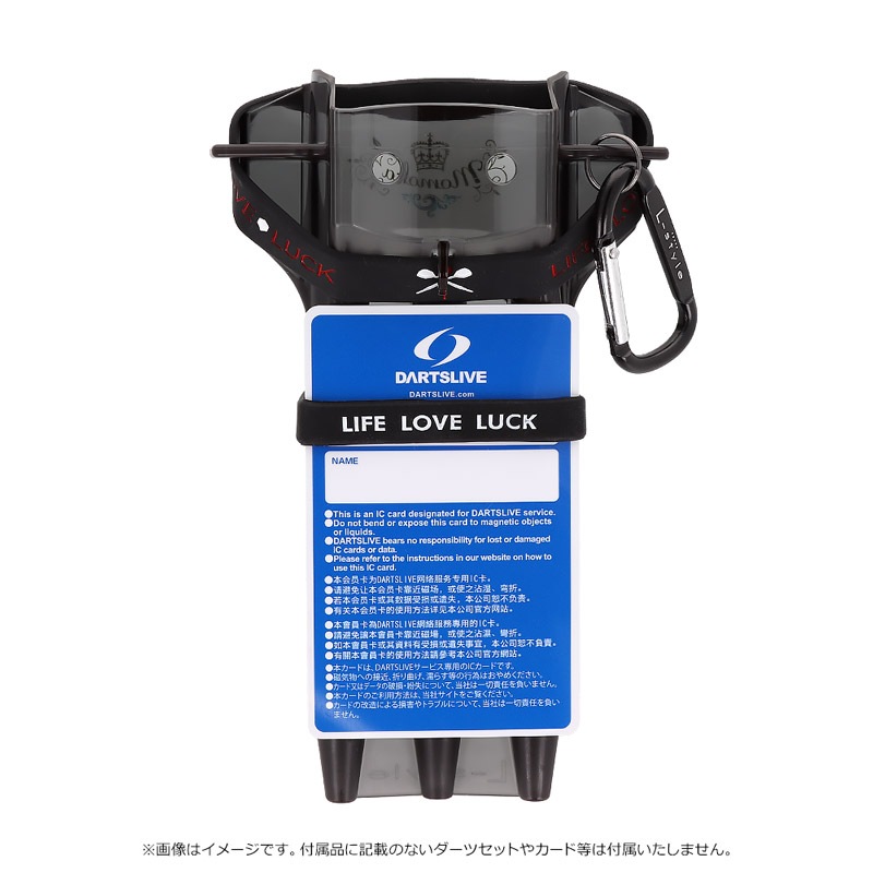 カナダ 1996年未流通 ルーニー　専用ケース Kana Nishino Tour 2025 ミラーセット(ミラー×巾着) | ソニー