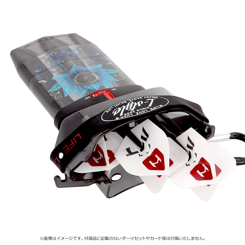 ダーツケース > ブランド【ア行】 > エルスタイル > L-style(エル