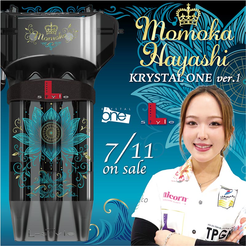 L-style(���륹������) �����ĥ����� KRYSTAL ONE(���ꥹ���� ���) ������ Ver.1 ���ꥢ�֥�å� �����������ǥ롡(������ ������)