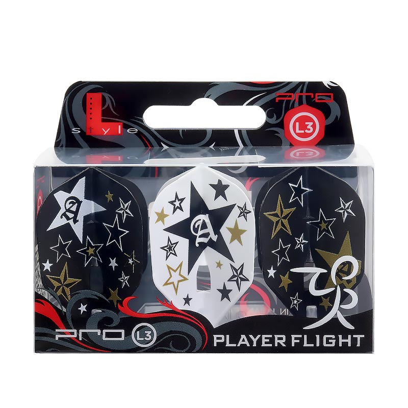 L-style(���륹������) L-Flight PRO(����ե饤�� �ץ�) ���µ���ɧ ver.2 �������� MIX ���µ���ɧ�����ǥ롡(������ �ե饤��)