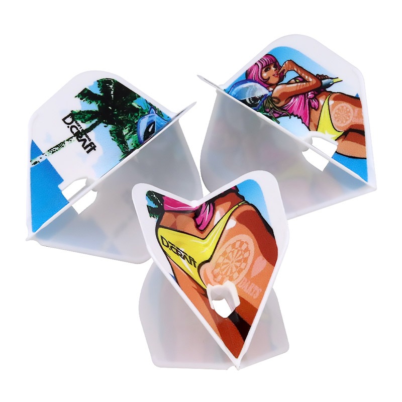 D.CRAFT(�ǥ�������ե�) L-Flight PRO(����ե饤�� �ץ�) ���ޡ��Х�������� �������� �ۥ磻�ȡ�(������ �ե饤��)