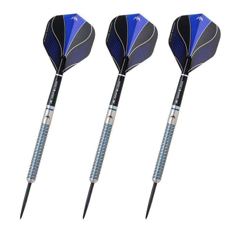 MISSION DARTS(�ߥå���������) Ritchie Edhouse STEEL 21g ��å��������ɥϥ��������ǥ롡(������ �Х��)