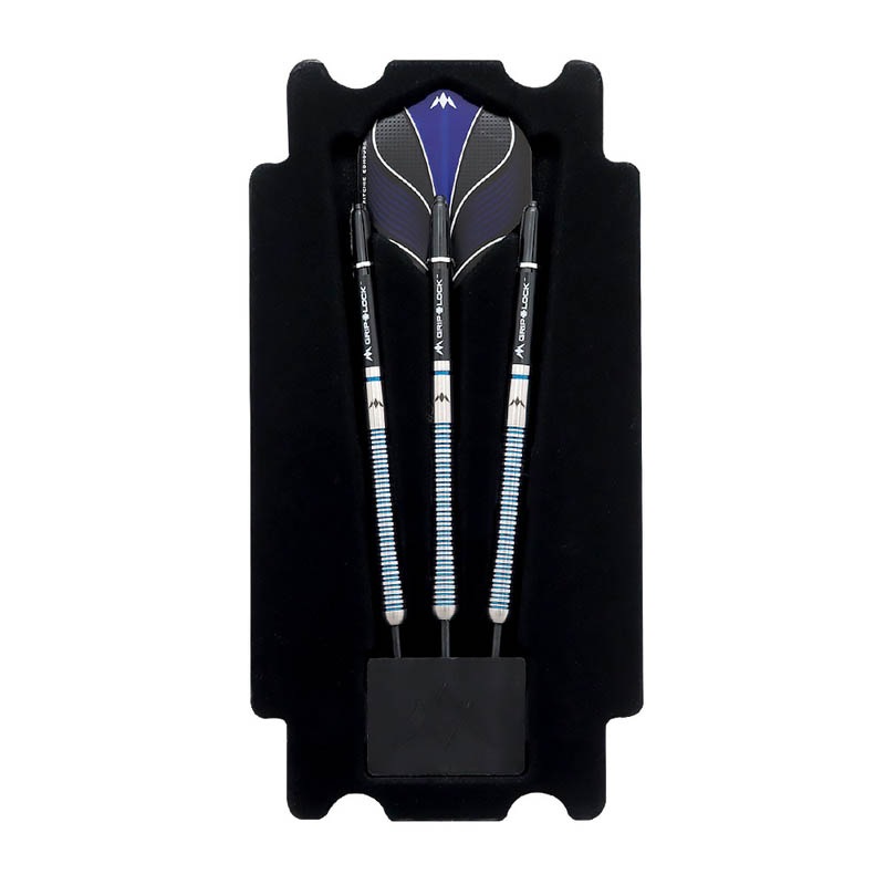 MISSION DARTS(�ߥå���������) Ritchie Edhouse STEEL 21g ��å��������ɥϥ��������ǥ롡(������ �Х��)