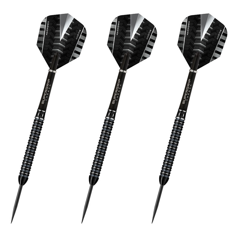 Harrows(�ϥ�����) NOCTIS PARALLEL(�Υ��ƥ��� �ѥ���) STEEL 26gR��(������ �Х��)