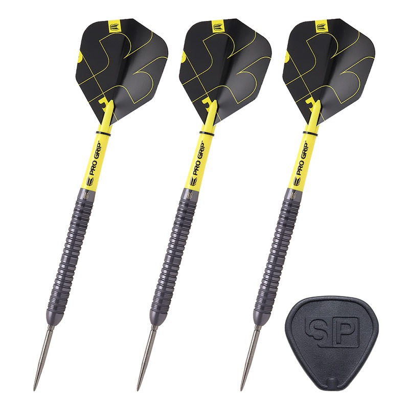 TARGET(�������å�) BOLIDE VOID 04(�ܥ饤�� ��������04) SWISS POINT STEEL 23g ��190269�䡡(������ �Х��)