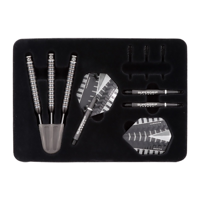 Harrows(�ϥ�����) NOCTIS PARALLEL(�Υ��ƥ��� �ѥ���) STEEL 26gR��(������ �Х��)