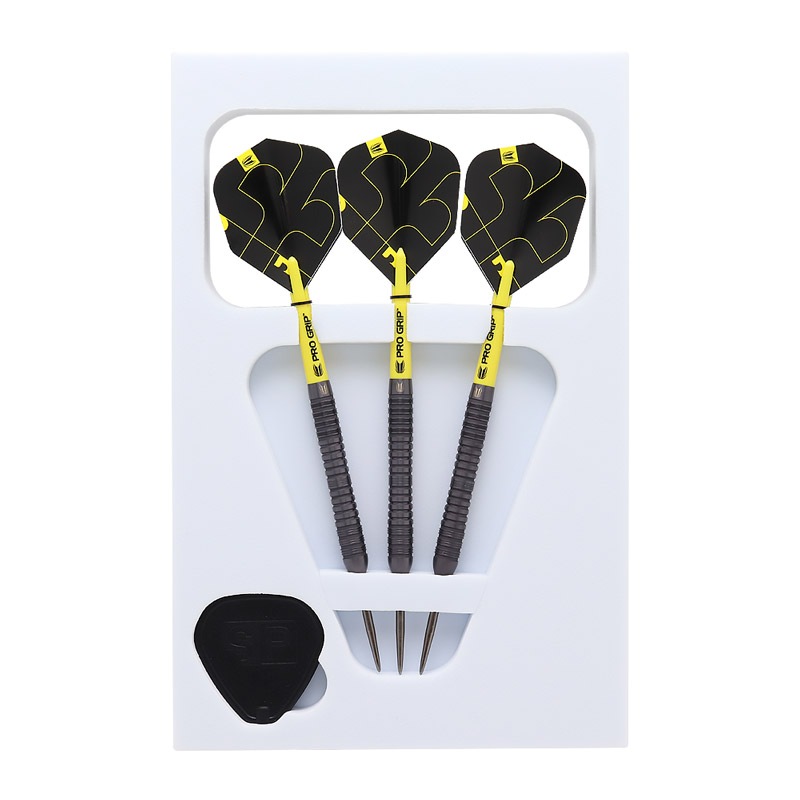 TARGET(�������å�) BOLIDE VOID 04(�ܥ饤�� ��������04) SWISS POINT STEEL 23g ��190269�䡡(������ �Х��)