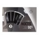 Harrows(�ϥ�����) NOCTIS PARALLEL(�Υ��ƥ��� �ѥ���) STEEL 26gR��(������ �Х��)